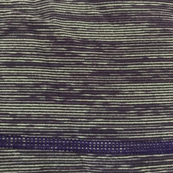 Lululemon tank top with built in pads. - Picture 4 of 5